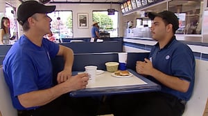 Undercover Boss, Season 1 Episode 4 image