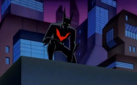 Batman Beyond, Season 3 Episode 13 image
