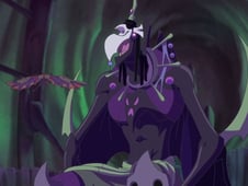 Kaijudo: Rise of the Duel Masters, Season 2 Episode 19 image