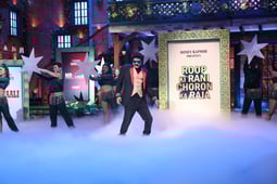 The Kapil Sharma Show, Season 4 Episode 18 image