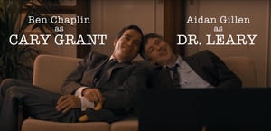 Urban Myths, Season 1 Episode 4 image