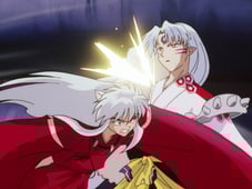 Inuyasha, Season 1 Episode 7 image