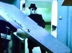 The New Avengers, Season 1 Episode 3 image