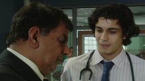 Casualty, Season 19 Episode 44 image