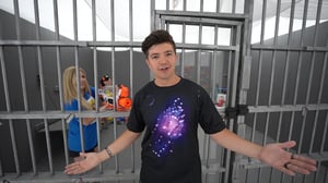 Preston & Brianna, Season 1 Episode 9 image