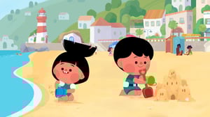 Silly Sundays, Season 1 Episode 5 image