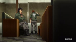 Mobile Suit Gundam: Iron-Blooded Orphans, Season 2 Episode 24 image