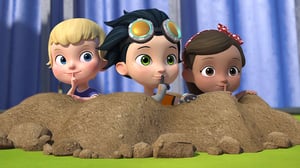 Rusty Rivets, Season 1 Episode 19 image
