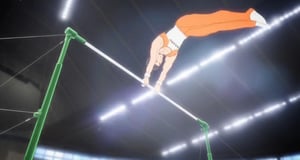 The Gymnastics Samurai, Season 1 Episode 10 image