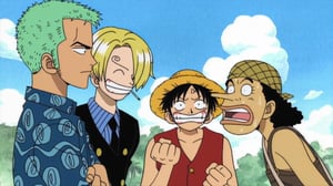 One Piece, Season 1 Episode 34 image