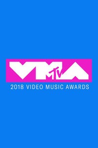 2018 MTV VMA Pre-Show