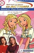 Mary-Kate and Ashley in Action!, Season 1 Episode 18 image