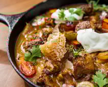 Fresh Market Dinners, Season 1 Episode 7 image