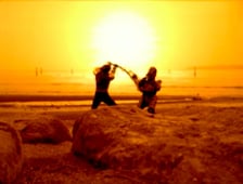 Ninpuu Sentai Hurricaneger, Season 1 Episode 33 image