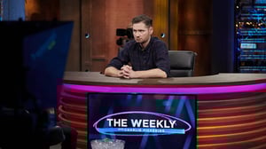 The Weekly with Charlie Pickering, Season 6 Episode 8 image