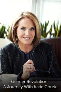 Gender Revolution: A Journey With Katie Couric