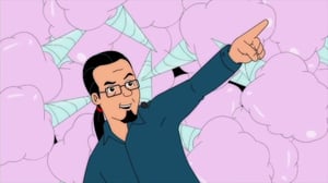 High School USA!, Season 1 Episode 4 image