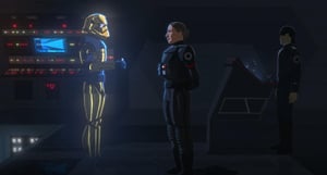 Star Wars: Resistance, Season 2 Episode 13 image