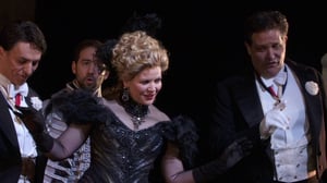 The Metropolitan Opera HD Live, Season 9 Episode 6 image