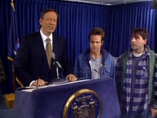 The Dana Carvey Show, Season 1 Episode 8 image