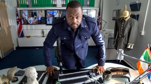 Hank Zipzer, Season 2 Episode 8 image