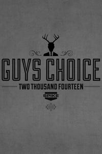 Guys Choice 2014