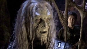 Stargate: Atlantis, Season 5 Episode 17 image