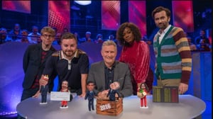 The Last Leg, Season 30 Episode 2 image