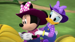 Mickey and the Roadster Racers, Season 3 Episode 2 image