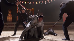 Moon Knight, Season 1 Episode 3 image