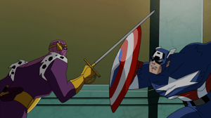 The Avengers: Earth's Mightiest Heroes, Season 1 Episode 9 image