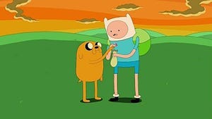 Adventure Time, Season 5 Episode 11 image