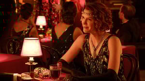 Frankie Drake Mysteries, Season 1 Episode 4 image