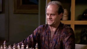 Frasier, Season 3 Episode 18 image
