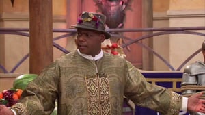 Knight Squad, Season 2 Episode 3 image