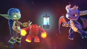 Skylanders Academy, Season 1 Episode 3 image