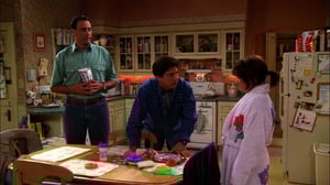 Everybody Loves Raymond, Season 2 Episode 3 image