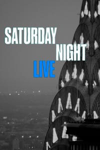 Saturday Night Live as Host