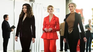 Arrow, Season 8 Episode 9 image