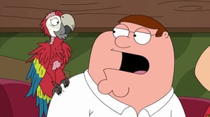 Family Guy, Season 21 Episode 16 image