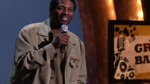 Comedy Central Presents, Season 13 Episode 13 image