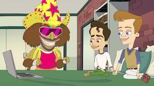 Big Mouth, Season 3 Episode 4 image