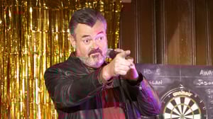 River City, Season 24 Episode 5 image