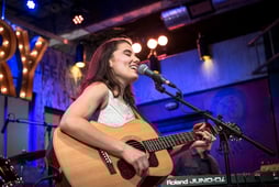 Band in Seattle, Season 5 Episode 7 image