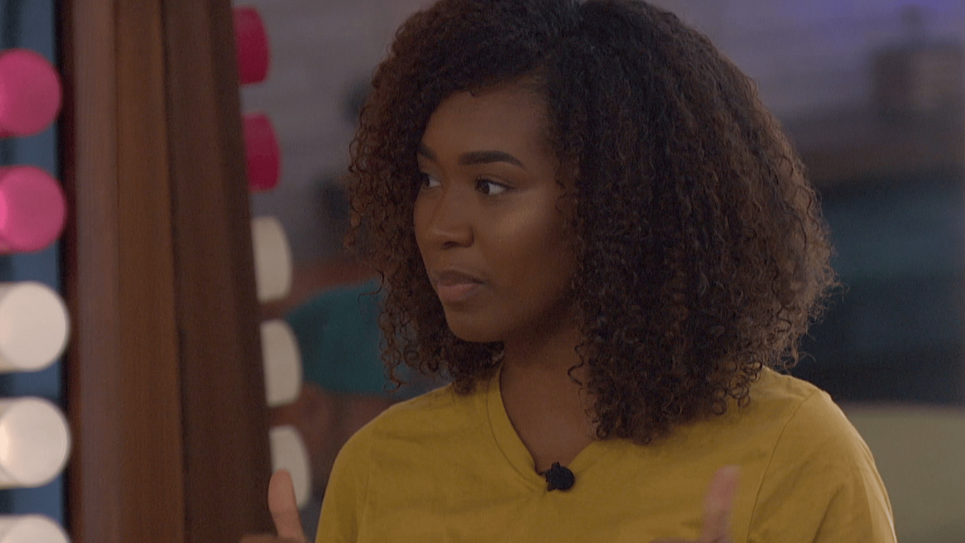 Bayleigh Dayton, Big Brother: All Stars