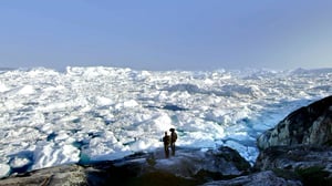 Ice Cold Gold, Season 3 Episode 1 image