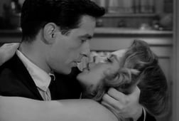 Johnny Staccato, Season 1 Episode 10 image