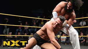 WWE NXT, Season 12 Episode 4 image