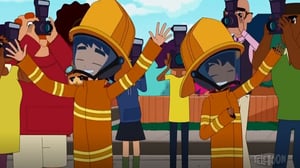 D.N. Ace, Season 1 Episode 12 image