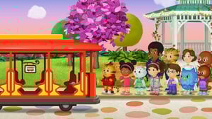 Daniel Tiger's Neighborhood, Season 7 Episode 1 image